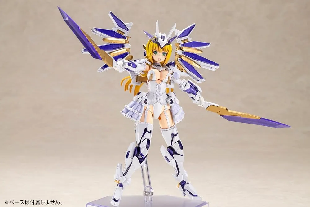 Frame Arms Girl Plastic Model Ray Falx 18 cm